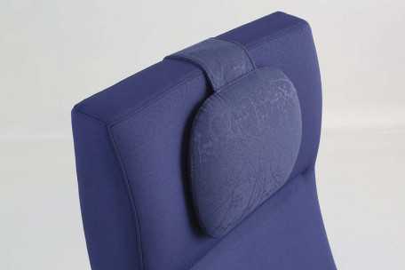 Sillón de confort Select Relax | Armisen Care