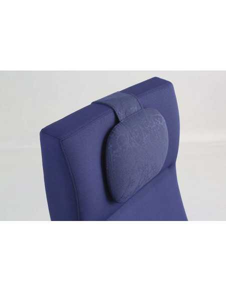 Sillón de confort Select Relax | Armisen Care