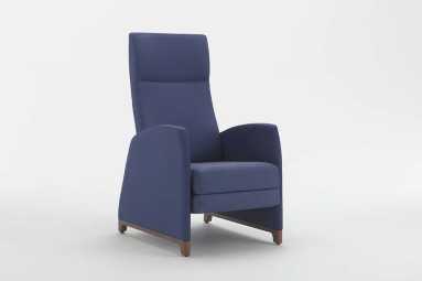 Sillón reclinable SELECT RELAX 2