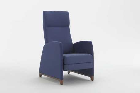 Sillón de confort Select Relax | Armisen Care