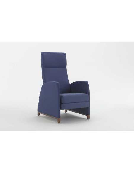 Sillón de confort Select Relax | Armisen Care
