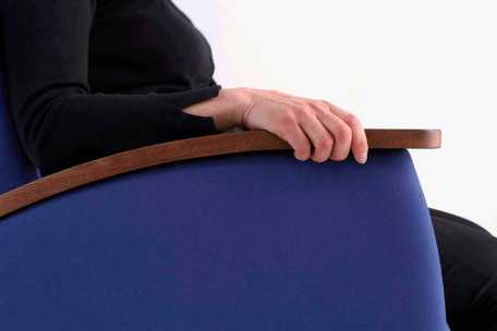 Sillón de confort Select Relax | Armisen Care