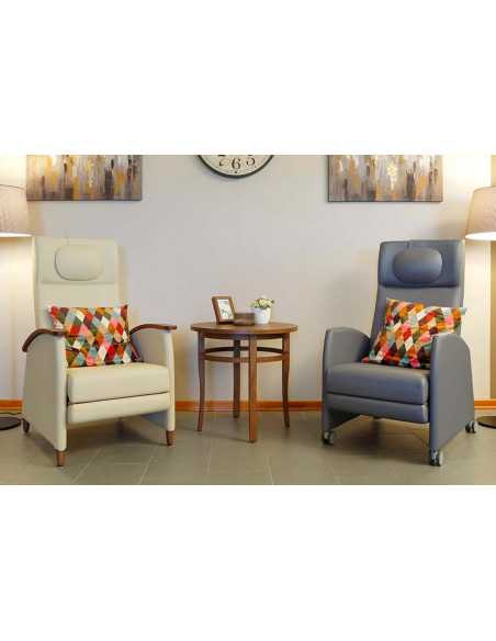 Sillón de confort Select Relax | Armisen Care