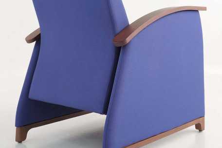 Sillón de confort Select Relax | Armisen Care