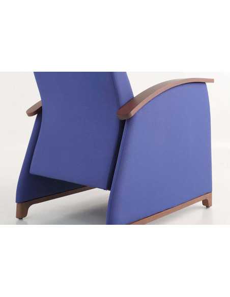 Sillón de confort Select Relax | Armisen Care
