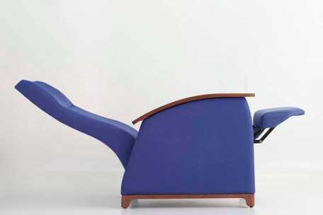 Sillón de confort Select Relax | Armisen Care