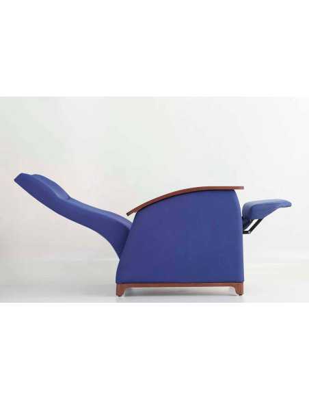 Sillón de confort Select Relax | Armisen Care