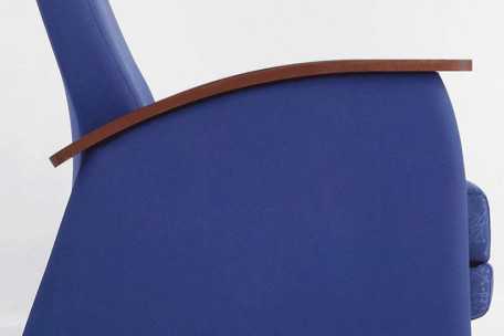 Sillón de confort Select Relax | Armisen Care