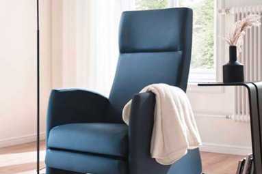 Sillón reclinable SELECT RELAX