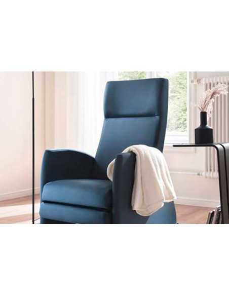 Sillón reclinable SELECT RELAX