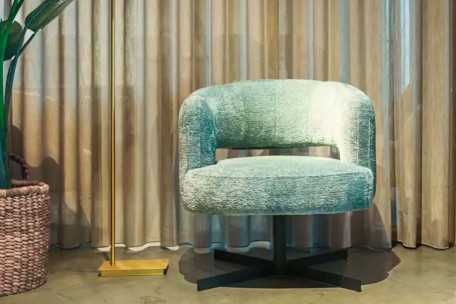 Butaca Vigo varios colores | Armisen Care