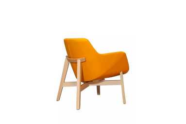 Kenzo S, silla ligera y funcional | Armisen Care