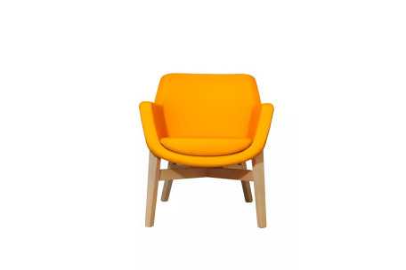 Kenzo S, silla ligera y funcional | Armisen Care