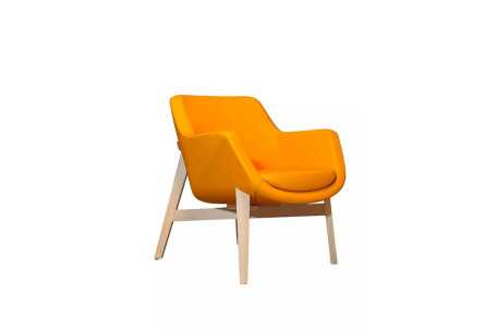 Kenzo S, silla ligera y funcional | Armisen Care