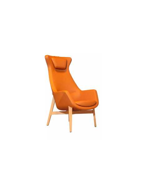 Kenzo L, silla de apoyo funcional | Armisen Care