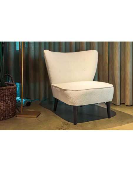 Butaca Mouton varios colores | Armisen Care