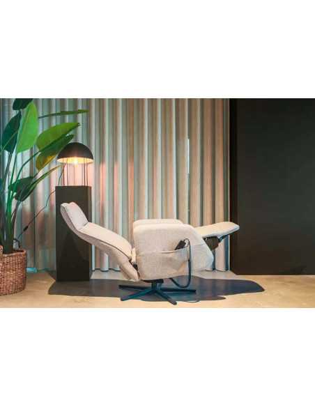 Sillón de confort Phantom Relax | Armisen Care