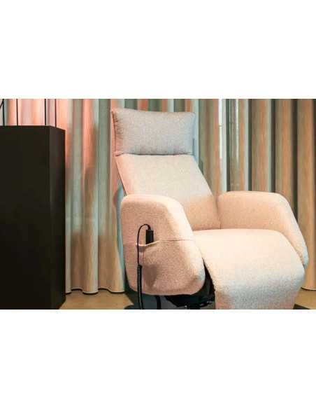 Sillón de confort Phantom Relax | Armisen Care