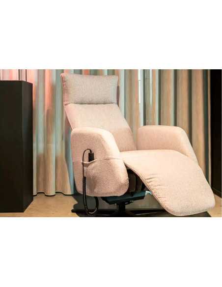 Sillón de confort Phantom Relax | Armisen Care