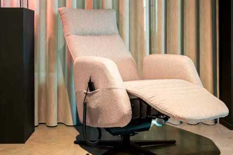 Sillón de confort Phantom Relax | Armisen Care