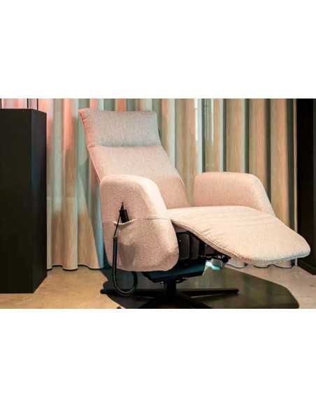 Sillón de confort Phantom Relax | Armisen Care