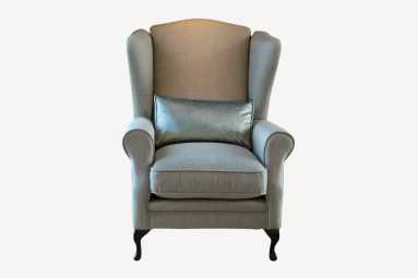 Silla apilable Queen Ann | Armisen Care