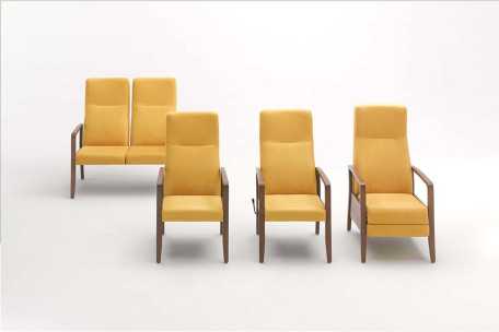 Family Lounge & Relax | Armisen Care