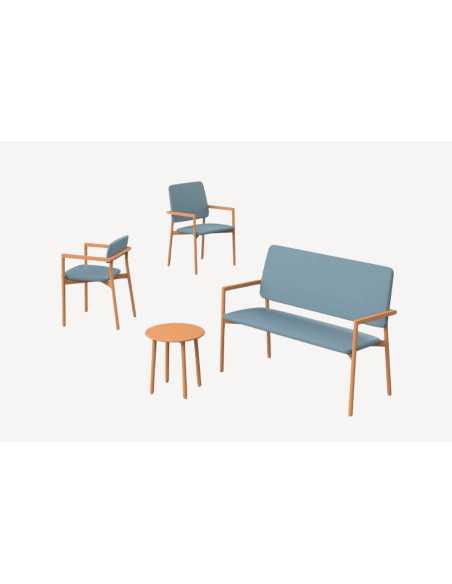 Silla Start varios colores | Armisen Care