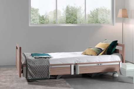 Cama Lago Care para residencias | Armisen Care