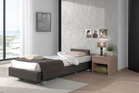 Cama Lago Care para residencias | Armisen Care