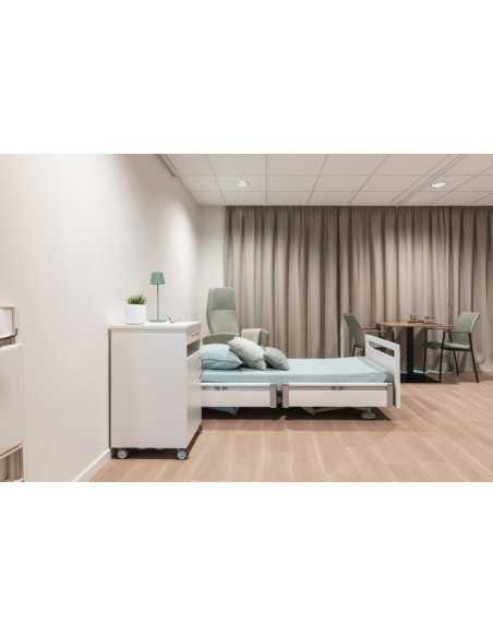 Cama Lago Care para residencias | Armisen Care