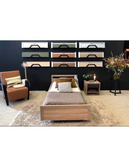 Cama Lago Care para residencias | Armisen Care