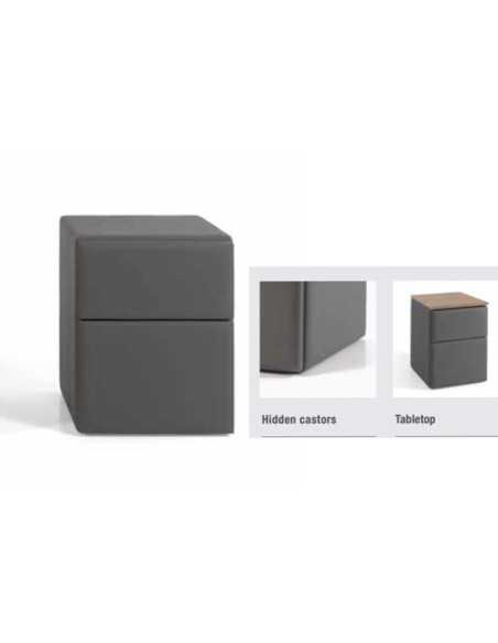 Mesa de noche Cosi | Armisen Care