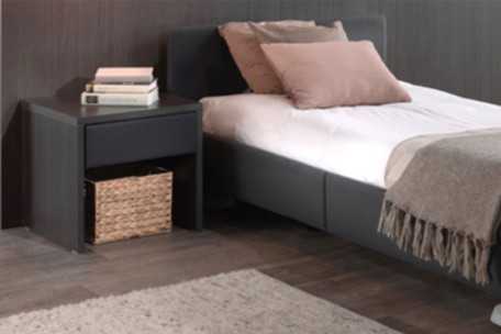 Mesa de noche Basso Care | Armisen Care