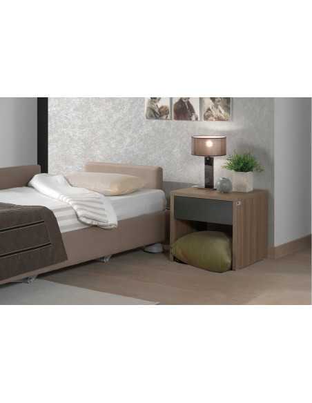 Mesa de noche Basso Care | Armisen Care