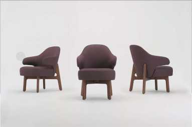 Butaca Quick Lounge | Armisen Care