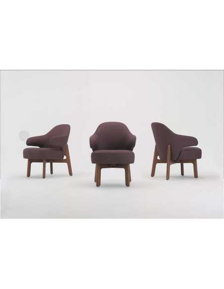 Butaca Quick Lounge | Armisen Care