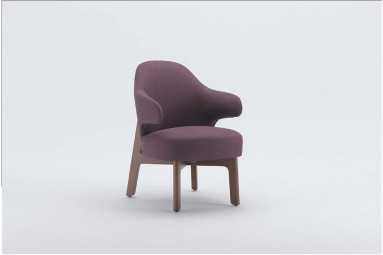 Butaca Quick Lounge | Armisen Care 2