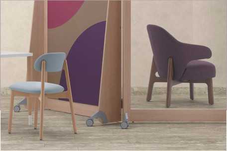 Butaca Quick Lounge | Armisen Care Butaca Quick Lounge | Armisen Care