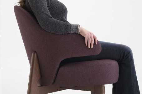 Butaca Quick Lounge | Armisen Care Butaca Quick Lounge | Armisen Care