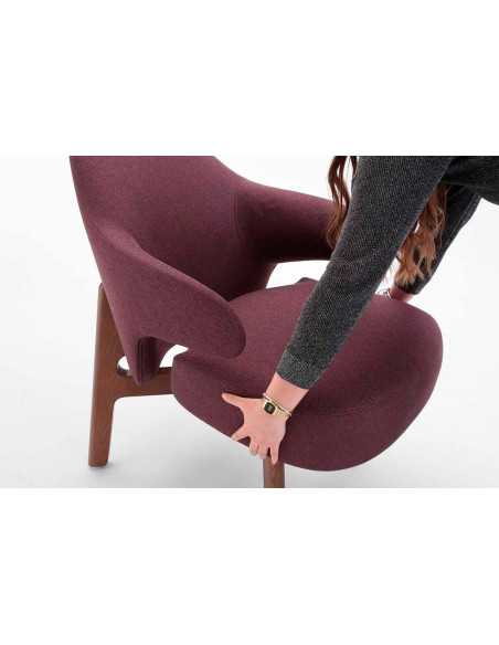 Butaca Quick Lounge | Armisen Care