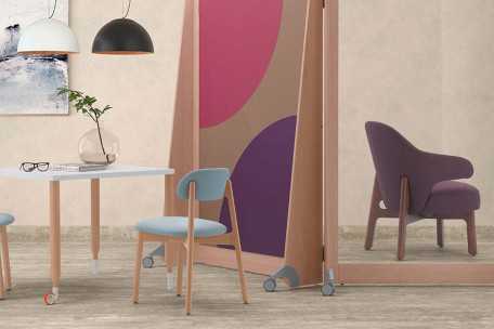 Butaca Quick Lounge | Armisen Care Butaca Quick Lounge | Armisen Care