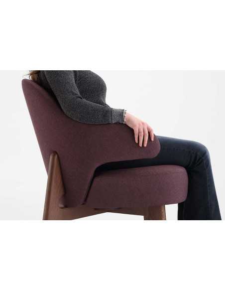 Butaca Quick Lounge | Armisen Care