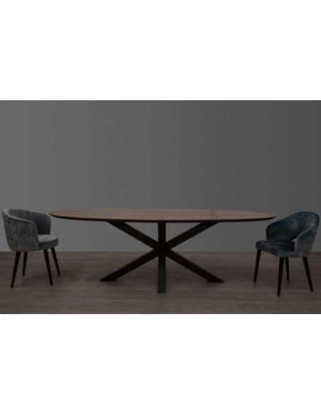 Silla Lola varios colores | Armisen Care