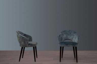 Silla Lola varios colores | Armisen Care 2