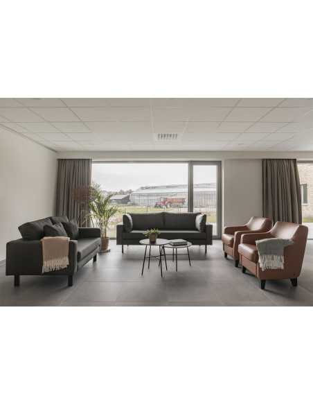 Sofá ergonómico Kosmo | Armisen Care