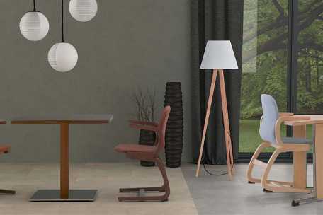 Silla Flexi 2001 | Armisen Care