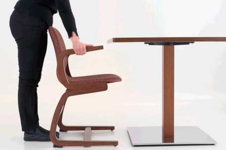 Silla Flexi 2001 | Armisen Care