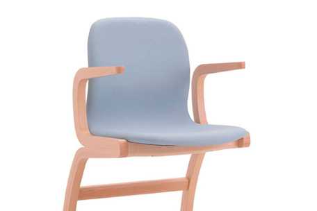Silla Flexi 2001 | Armisen Care