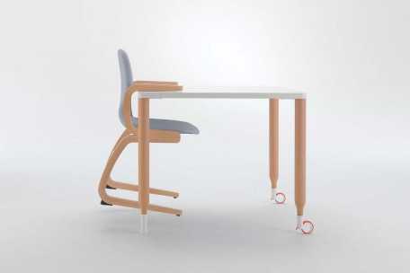 Silla Flexi 2001 | Armisen Care